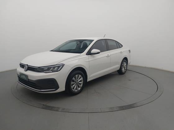 VOLKSWAGEN VIRTUS 1.0 170 TSI MANUAL
